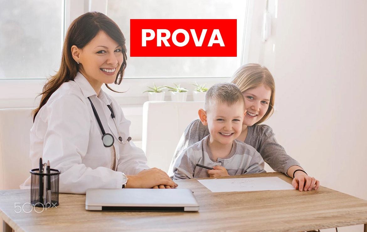 Digital Modern Caregivers