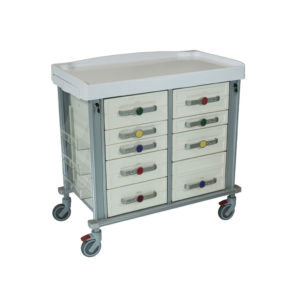 medicazione