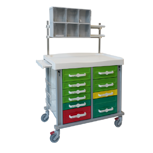 Carrello Tau 1054